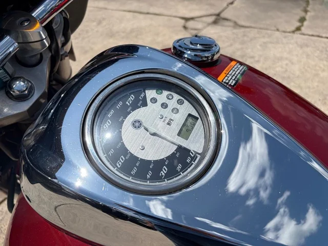 SEMINUEVOS YAMAHA XVS950 V-STAR a Estados en autogozo