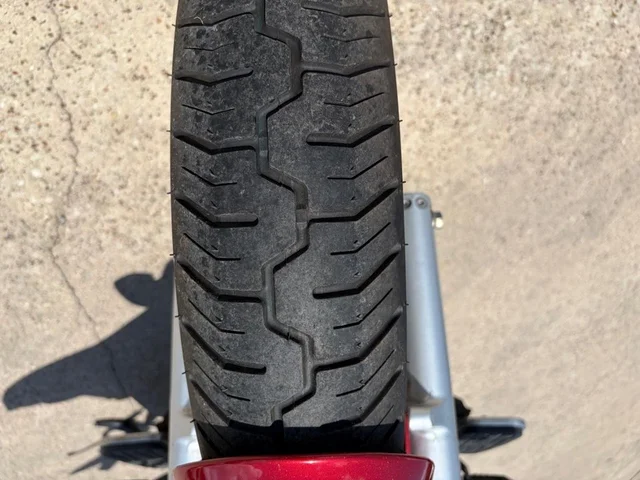 SEMINUEVOS YAMAHA XVS950 V-STAR a Estados en autogozo