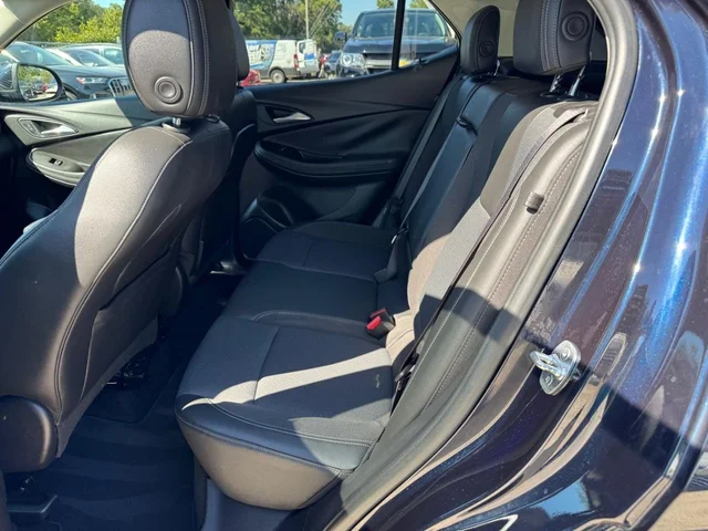 SEMINUEVOS BUICK Encore GX a Estados en autogozo