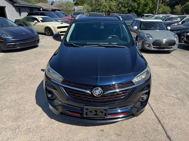 SEMINUEVOS BUICK Encore GX a Estados en autogozo
