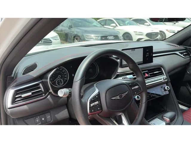 SEMINUEVOS GENESIS G70 a Estados en autogozo