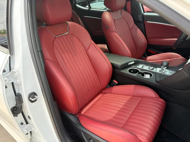 SEMINUEVOS GENESIS G70 a Estados en autogozo