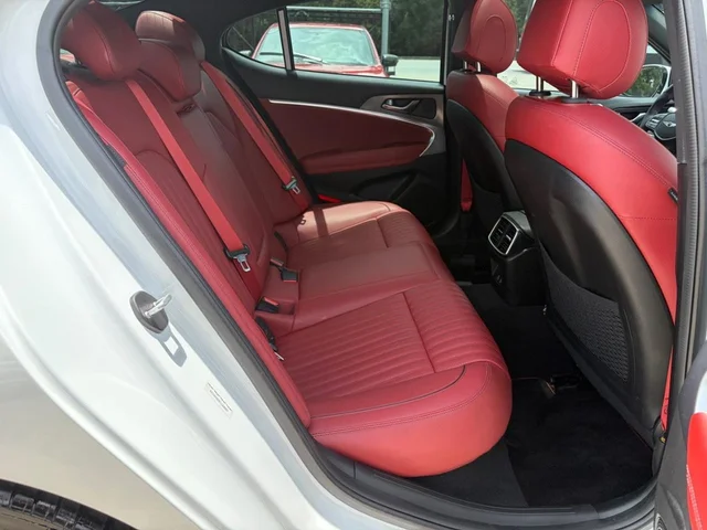 SEMINUEVOS GENESIS G70 a Estados en autogozo