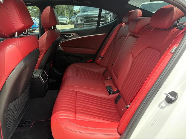 SEMINUEVOS GENESIS G70 a Estados en autogozo