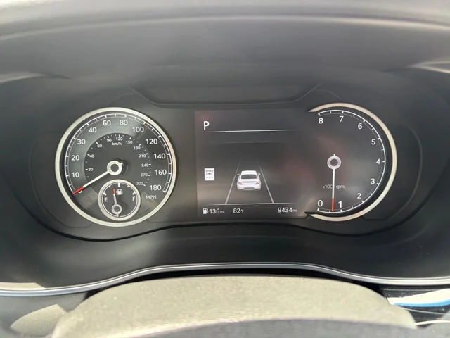 SEMINUEVOS GENESIS G70 a Estados en autogozo