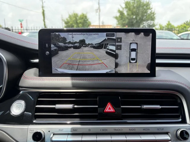 SEMINUEVOS GENESIS G70 a Estados en autogozo