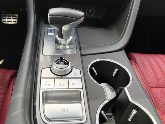 SEMINUEVOS GENESIS G70 a Estados en autogozo