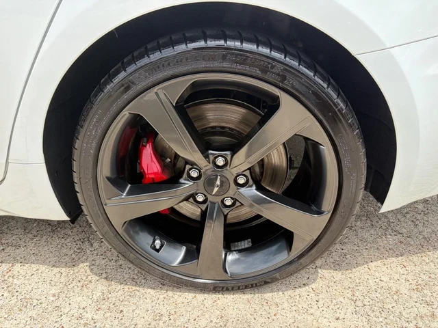 SEMINUEVOS GENESIS G70 a Estados en autogozo