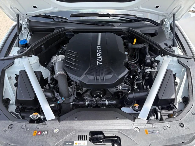 SEMINUEVOS GENESIS G70 a Estados en autogozo