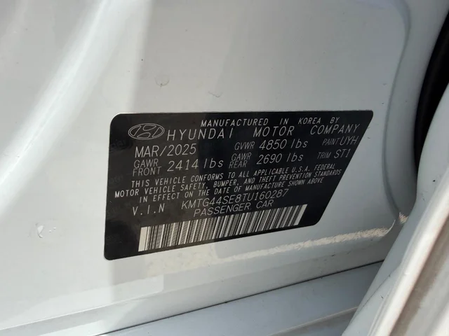 SEMINUEVOS GENESIS G70 a Estados en autogozo