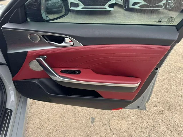 SEMINUEVOS KIA Stinger a Estados en autogozo