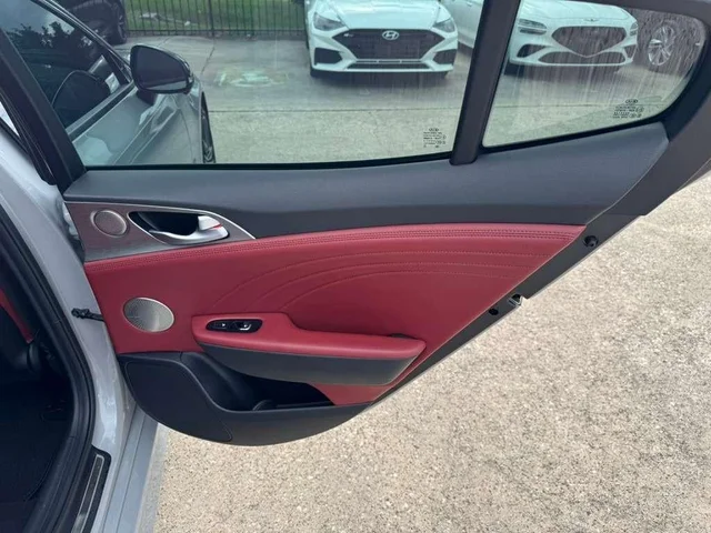 SEMINUEVOS KIA Stinger a Estados en autogozo
