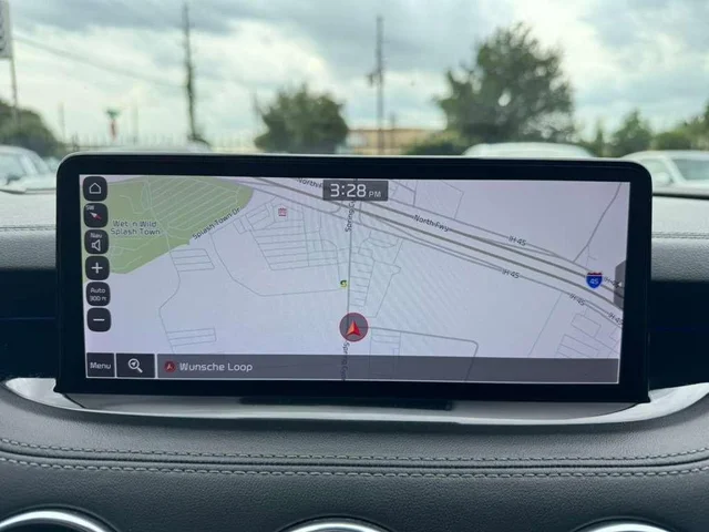 SEMINUEVOS KIA Stinger a Estados en autogozo