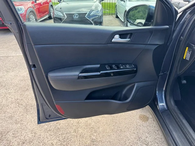 SEMINUEVOS KIA Sportage a Estados en autogozo