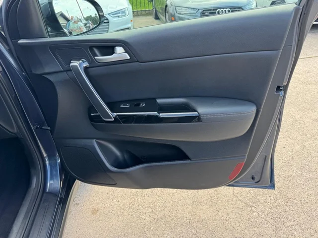 SEMINUEVOS KIA Sportage a Estados en autogozo