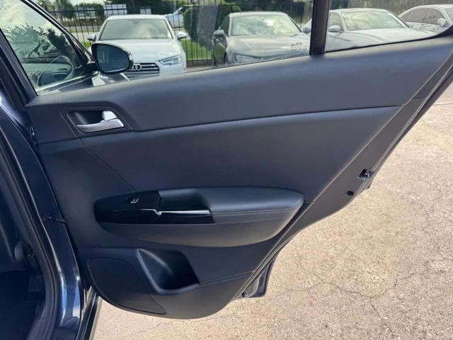 SEMINUEVOS KIA Sportage a Estados en autogozo