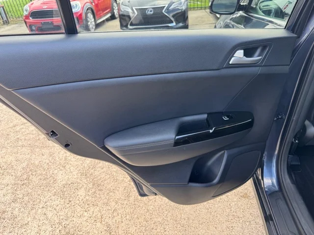SEMINUEVOS KIA Sportage a Estados en autogozo