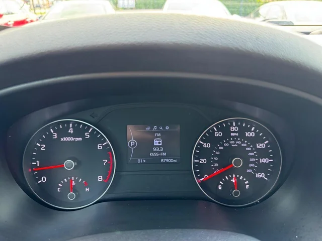SEMINUEVOS KIA Sportage a Estados en autogozo