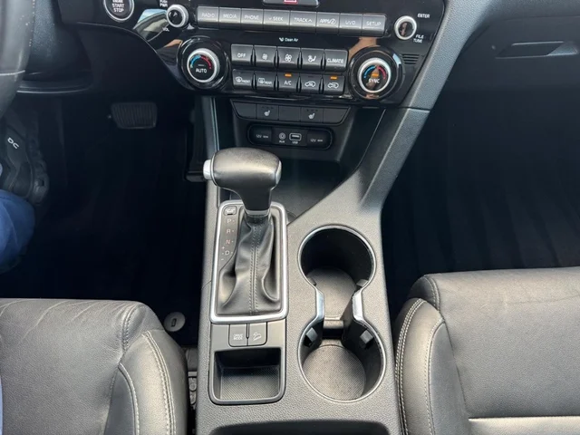 SEMINUEVOS KIA Sportage a Estados en autogozo