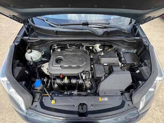 SEMINUEVOS KIA Sportage a Estados en autogozo
