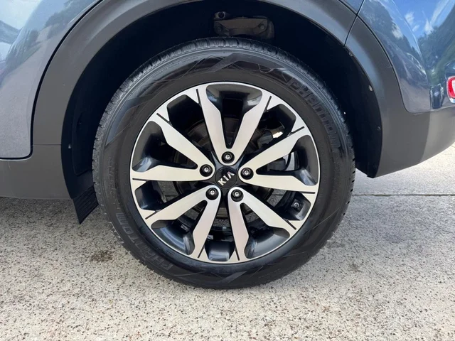 SEMINUEVOS KIA Sportage a Estados en autogozo