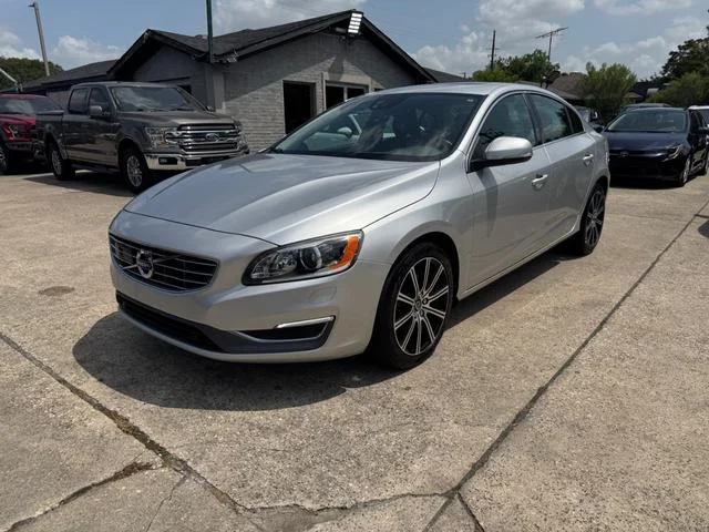 SEMINUEVOS VOLVO S60 a Estados en autogozo