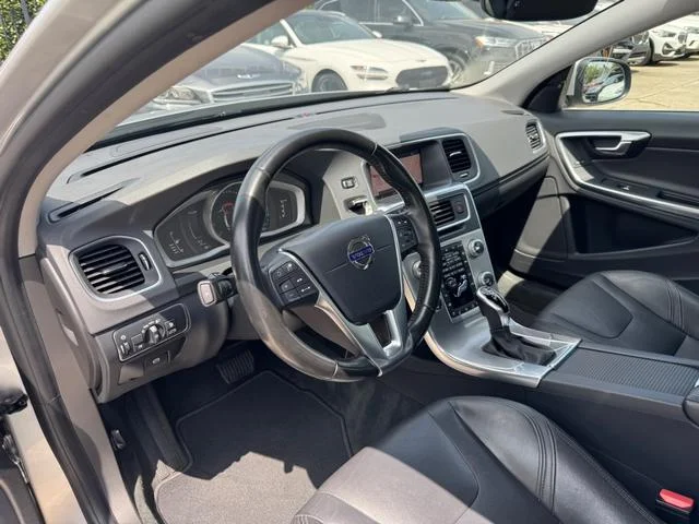 SEMINUEVOS VOLVO S60 a Estados en autogozo
