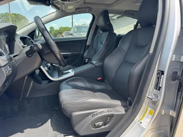 SEMINUEVOS VOLVO S60 a Estados en autogozo