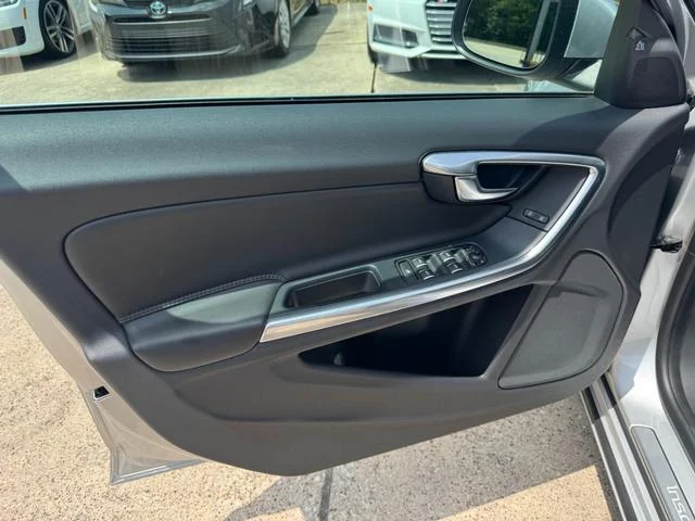 SEMINUEVOS VOLVO S60 a Estados en autogozo