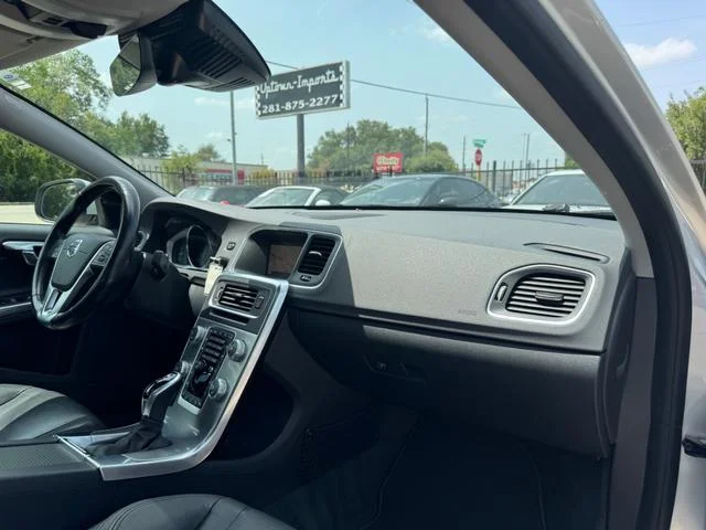 SEMINUEVOS VOLVO S60 a Estados en autogozo