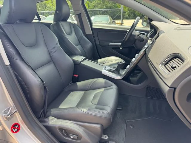 SEMINUEVOS VOLVO S60 a Estados en autogozo