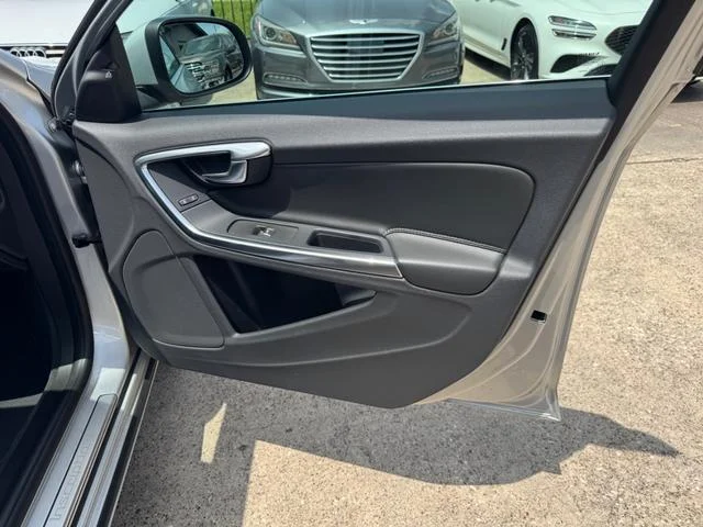 SEMINUEVOS VOLVO S60 a Estados en autogozo