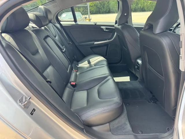 SEMINUEVOS VOLVO S60 a Estados en autogozo