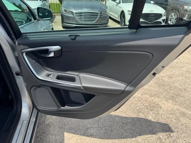 SEMINUEVOS VOLVO S60 a Estados en autogozo