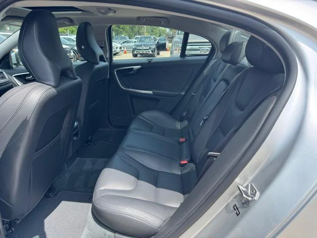 SEMINUEVOS VOLVO S60 a Estados en autogozo