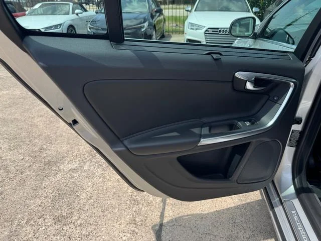 SEMINUEVOS VOLVO S60 a Estados en autogozo