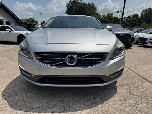 SEMINUEVOS VOLVO S60 a Estados en autogozo