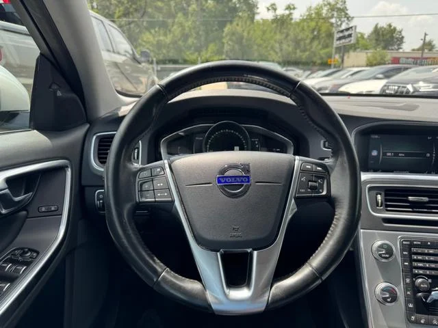 SEMINUEVOS VOLVO S60 a Estados en autogozo