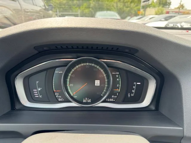 SEMINUEVOS VOLVO S60 a Estados en autogozo