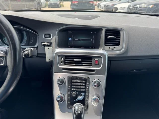 SEMINUEVOS VOLVO S60 a Estados en autogozo