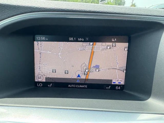 SEMINUEVOS VOLVO S60 a Estados en autogozo