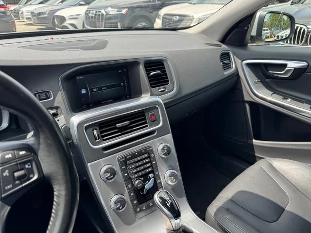 SEMINUEVOS VOLVO S60 a Estados en autogozo