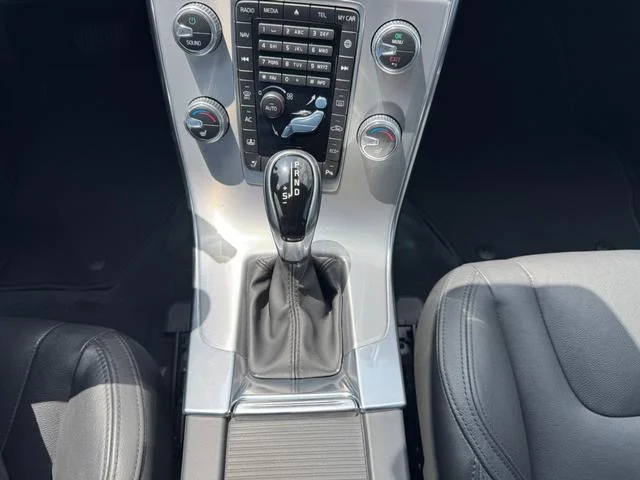 SEMINUEVOS VOLVO S60 a Estados en autogozo
