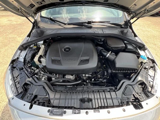 SEMINUEVOS VOLVO S60 a Estados en autogozo