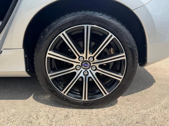 SEMINUEVOS VOLVO S60 a Estados en autogozo