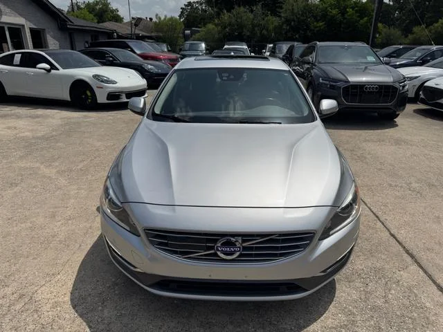 SEMINUEVOS VOLVO S60 a Estados en autogozo