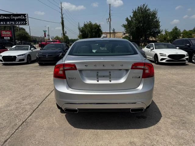 SEMINUEVOS VOLVO S60 a Estados en autogozo