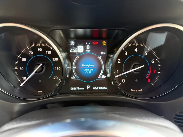 SEMINUEVOS JAGUAR F-Pace a Estados en autogozo