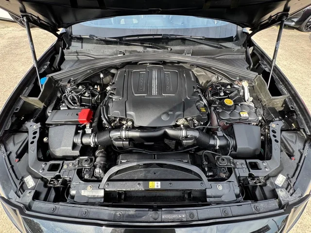 SEMINUEVOS JAGUAR F-Pace a Estados en autogozo