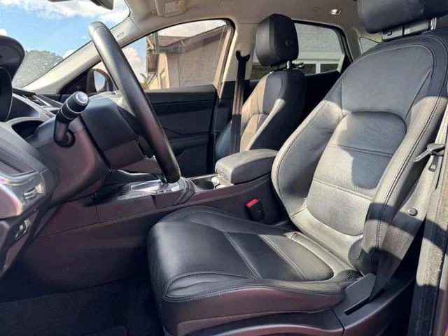 SEMINUEVOS JAGUAR E-Pace a Estados en autogozo